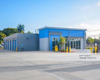 Photo 1 of SmartStop Self Storage - 970 Industrial Blvd, Chula Vista, CA