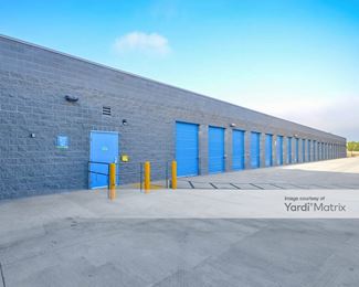 Photo 2 of SmartStop Self Storage - 970 Industrial Blvd, Chula Vista, CA