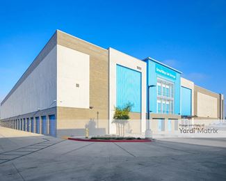 Photo 3 of SmartStop Self Storage - 970 Industrial Blvd, Chula Vista, CA