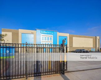 Photo 4 of SmartStop Self Storage - 970 Industrial Blvd, Chula Vista, CA