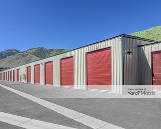 Photo 1 of Red Rock Mega Storage - 8805 North Red Rock Road, Reno, NV