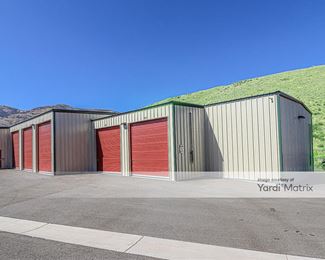 Photo 4 of Red Rock Mega Storage - 8805 North Red Rock Road, Reno, NV