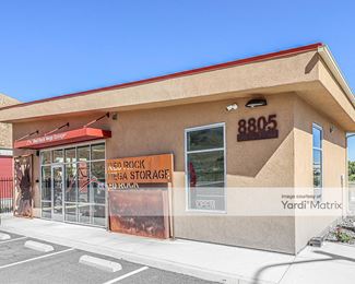 Photo 5 of Red Rock Mega Storage - 8805 North Red Rock Road, Reno, NV