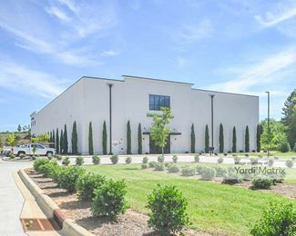 Photo 1 of Extra Space Storage - 140 Ebert Lane, Mooresville, NC