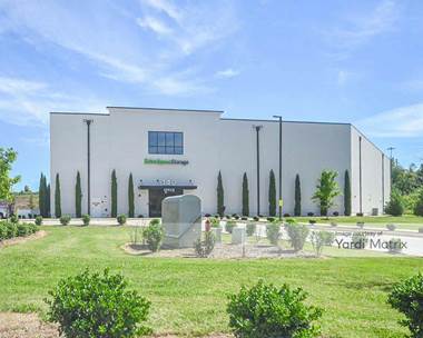 Storage Units for Rent available at 140 Ebert Lane, Mooresville, NC 28117