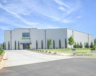 Photo 4 of Extra Space Storage - 140 Ebert Lane, Mooresville, NC