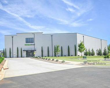 Storage Units for Rent available at 140 Ebert Lane, Mooresville, NC 28117
