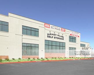 Photo 4 of McKinley Village Self Storage - 3700 McKinley Village Way, Sacramento, CA