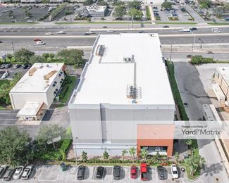 Photo 3 of Value Store It Self Storage - 26489 US 19 Hwy, Clearwater, FL