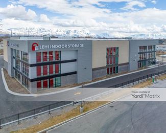 Photo 1 of Lehi Indoor Storage - 1099 South 1100 West, Lehi, UT
