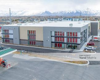 Photo 3 of Lehi Indoor Storage - 1099 South 1100 West, Lehi, UT