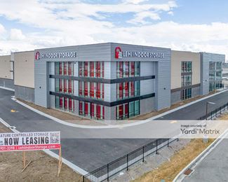 Photo 4 of Lehi Indoor Storage - 1099 South 1100 West, Lehi, UT