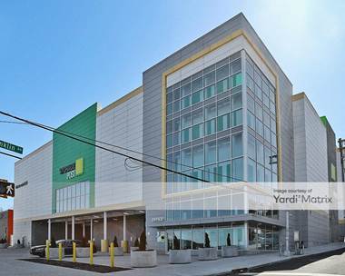 Storage Units for Rent available at 620 Richmond Terrace, Staten Island, NY 10301