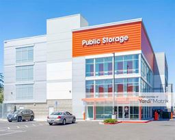 Image for Public Storage - 20565 Valley Green Drive, Cupertino, CA