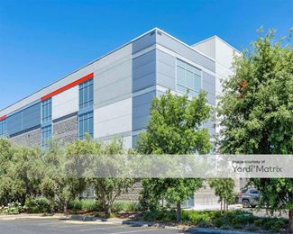 Photo 2 of Public Storage - 20565 Valley Green Drive, Cupertino, CA
