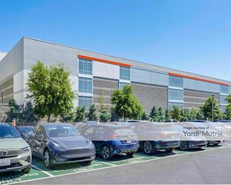 Photo 3 of Public Storage - 20565 Valley Green Drive, Cupertino, CA
