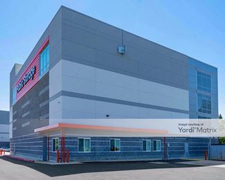 Photo 4 of Public Storage - 20565 Valley Green Drive, Cupertino, CA