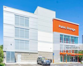 Photo 5 of Public Storage - 20565 Valley Green Drive, Cupertino, CA