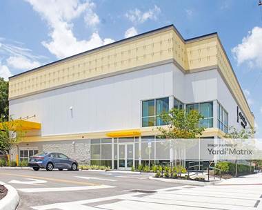 Storage Units for Rent available at 1115 East Hillsborough Avenue, Tampa, FL 33604