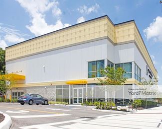Photo 1 of Safeguard Self Storage - 1115 East Hillsborough Avenue, Tampa, FL