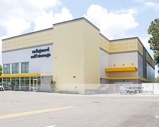 Photo 3 of Safeguard Self Storage - 1115 East Hillsborough Avenue, Tampa, FL