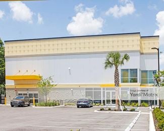 Photo 4 of Safeguard Self Storage - 1115 East Hillsborough Avenue, Tampa, FL