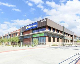 Photo 2 of Extra Space Storage - 15023 North Pima Road, Scottsdale, AZ