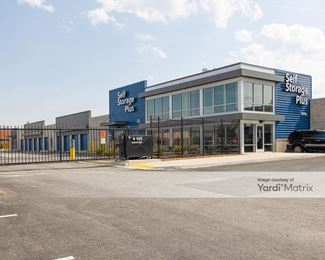 Photo 1 of Self Storage Plus - 9127 Liberty Road, Randallstown, MD