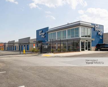 Storage Units for Rent available at 9127 Liberty Road, Randallstown, MD 21133