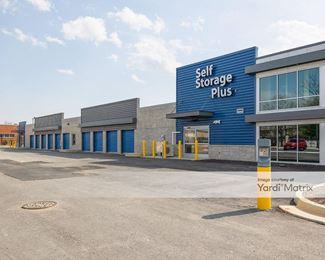 Photo 2 of Self Storage Plus - 9127 Liberty Road, Randallstown, MD