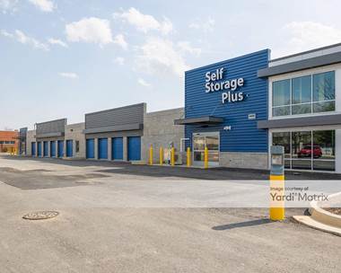 Storage Units for Rent available at 9127 Liberty Road, Randallstown, MD 21133