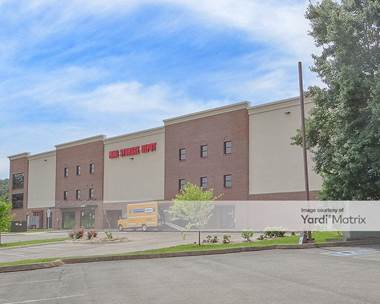 Storage Units for Rent available at 2180 Lakeside Centre Way, Knoxville, TN 37922