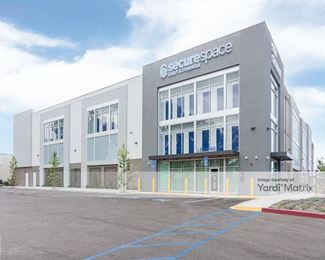 Photo 2 of SecureSpace Self Storage - 2700 East Imperial Hwy, Brea, CA