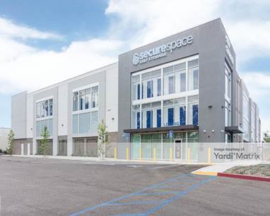 Storage Units for Rent available at 2700 East Imperial Hwy, Brea, CA 92821