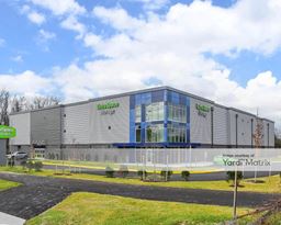 Image for Extra Space Storage - 831 South Dupont Hwy, New Castle, DE