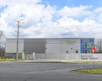 Photo 2 of Extra Space Storage - 831 South Dupont Hwy, New Castle, DE