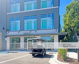 Image for Extra Space Storage - 800 Beard Road, Winter Garden, FL
