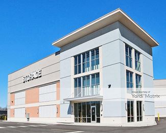 Photo 1 of SmartStop Self Storage - 97 State Route 35, Eatontown, NJ