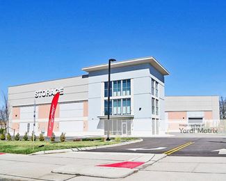 Photo 2 of SmartStop Self Storage - 97 State Route 35, Eatontown, NJ