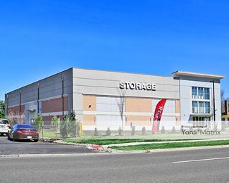 Photo 3 of SmartStop Self Storage - 97 State Route 35, Eatontown, NJ