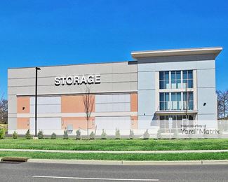Photo 4 of SmartStop Self Storage - 97 State Route 35, Eatontown, NJ