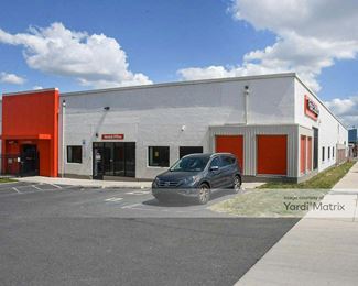 Photo 3 of Public Storage - 533 East Hunting Park Avenue, Philadelphia, PA