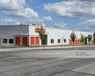 Photo 4 of Public Storage - 533 East Hunting Park Avenue, Philadelphia, PA