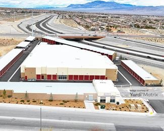 Photo 2 of Epic Storage - 10430 West Hammer Lane, Las Vegas, NV