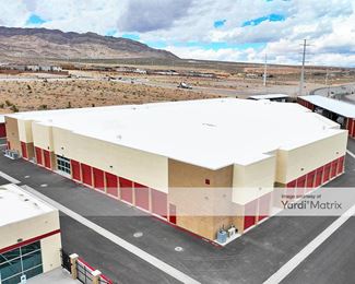 Photo 3 of Epic Storage - 10430 West Hammer Lane, Las Vegas, NV
