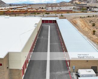 Photo 4 of Epic Storage - 10430 West Hammer Lane, Las Vegas, NV