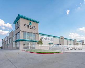 Photo 2 of Temple Self Storage - 23445 SE H.K. Dodgen Loop, Temple, TX