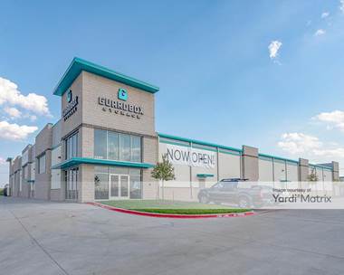 Storage Units for Rent available at 23445 SE H.K. Dodgen Loop, Temple, TX 76504