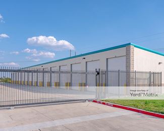 Photo 3 of Temple Self Storage - 23445 SE H.K. Dodgen Loop, Temple, TX