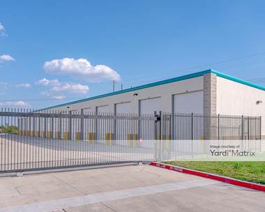Storage Units for Rent available at 23445 SE H.K. Dodgen Loop, Temple, TX 76504